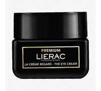 Eye Cream Lierac Premium 20Ml The Eye Cream (Eye Cream) Per Donna