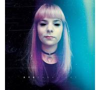 Eye Dark Light (Vinyl LP) 12" Album Coloured Vinyl (Limited Edition)