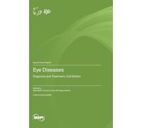 Eye Diseases: Diagnosis and Treatment, 2nd Edition