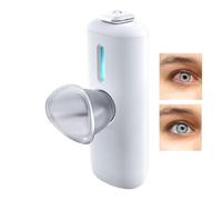 Eye Drop Sprayer,Eye Drops Atomization Facial Eye Mister | Portable Water Replenishment Instrument, Eye Care Sprayer, Eye Steam for Dry Eyes