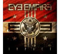 Eye Empire - Moment of Impact