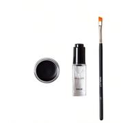 INGLOT - Makeup Set For Eyes ESSENTIALS Eyeliner 1 pieces unisex