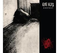 Eye Flys Context (Vinyl LP) 12" Album Coloured Vinyl (Limited Edition)