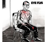 Eye Flys (Translucent Red (Indie Exclusive)