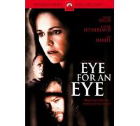 Eye for an Eye