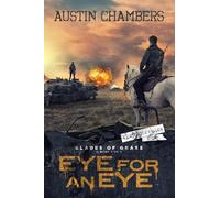 Eye for an Eye: Blades of Grass Book 5