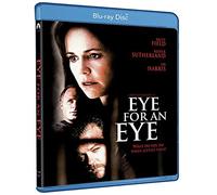 Eye for an Eye (Blu-ray) Beverly D'Angelo Ed Harris Joe Kiefer Sutherland