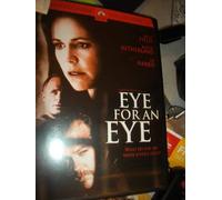 Eye for an Eye-Dvd