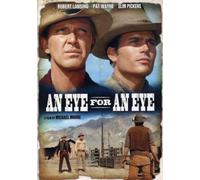 Eye for An Eye - Eye for An Eye