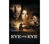 Eye for Eye Blanca Blanco Cody Root John Savage L.J. Martin Shane Clouse