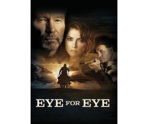 Eye for Eye Blanca Blanco Cody Root John Savage L.J. Martin Shane Clouse