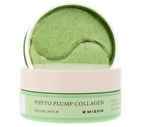 Mizon Phyto Plump Collagen cuscinetti in idrogel antirughe per il contorno occhi 60x1,5 g