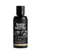 Eye Glass Scratch Remover, Eyeglass Lens Polishing Wax, Lens Scratch Remove