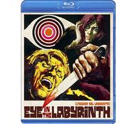 Eye in the Labyrinth
