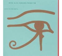 Alan Parsons Project Eye in the Sky (CD) Album