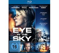 Eye in the Sky