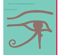 Parsons, Alan Project - Eye In The Sky