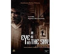 Eye In The Sky