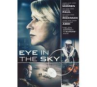 Eye in the Sky