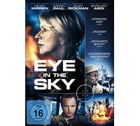 Eye in the Sky