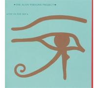 Alan Parsons Project Eye in the Sky (CD) Album
