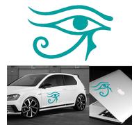 Eye In The Sky, Adesivo In Vinile Versione Iib Izda