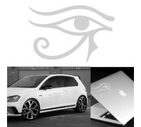 Eye In The Sky, Adesivo In Vinile Versione Iib Izda