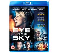 Eye in the Sky (Blu-ray) Monica Dolan Kim Engelbrecht Iain Glen Jeremy Northam
