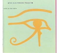 Eye in the sky by Alan Parsons Project (1983-08-03)