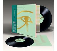 Eye In The Sky (Cv 45 Audiophile Edition)