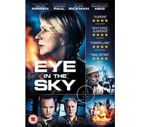 Eye In The Sky [DVD] [2016]
