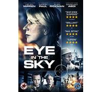 Eye In The Sky [DVD] [2016] by Helen Mirren