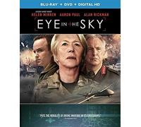 Eye in the Sky (Import) Mama