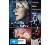 Eye In The Sky [NON-USA Format / PAL / Region 4 Import - Australia]