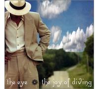 Eye - Joy of Diving