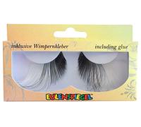 Eye Lash set Fun bianco e nero