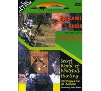 Eye Level Bucks/Secret World O - Eye Level Bucks/Secret World O