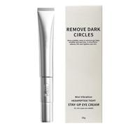 Eye Lifting Cream for Dark Circles | Moisturizing Eye Repair Solution | Effective Formula for Reducing Puffiness and Eye Bags, Ideal for All Skin Types, 20g Packaging for Easy Handling