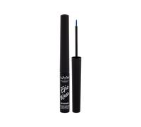 Eye Line Nyx Professional Makeup Epic 3,5Ml Wear Waterproof (Eye Line) Per Donna 05 Sapphire