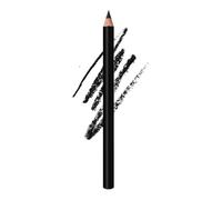 Eye Liner Pen, Sharpenable Double-Ended Pencil, Long Lasting Makeup Tool, Precision Application, Smudge Resistant Formula, Ideal for Home, School, Outdoor, Business Trips