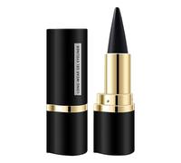 Eye Liner Pencil, Gel Black Eyeliner, 1,06 x 3,03 x 0,87 Inches Easy to Apply Smudge Proof, Long Lasting Matte Eye Pencil for Women, Natural Everyday Look, Soft Glide Cosmetic