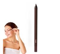 Eye Liner Pencil - Matite Per Occhi | 2 In 1 Impermeabile E Antisbavatura, Occhi Lunga Affilabile E Resistente Per Trucco Quotidiano E In Viaggio ScandalEyes Kohl Kajal