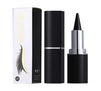 Eye Liner Pencils, Black Smokey Eyeshadow Pencil, Natural Gothic Makeup, Long-Lasting Formula, Perfect for Spooky Pranks, Prom, Performance, and Stage Makeup