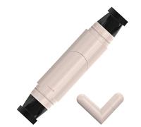 Eye Liner Stamp, Eye Liner Stamps, Stencil a forma di occhi - a doppia testa impermeabile durevole per trucco semplice e trucco da donna