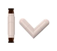 Eye Liner Stamp, Liquid Waterproof Quick-Dry Eye Liner, Long Lasting Smudge-Proof Stamp, Portable Makeup Tool for Women, Easy Application for Perfect Winged Liner