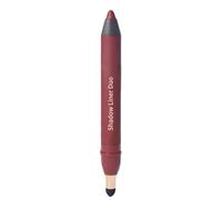 Eye Liner - Waterproof Double Head Pencil for Precise Definition, Smudge Proof & Smooth Formula, Eye Makeup Accessory for Daily, Photoshoot, Wedding, Offices, Date, Bar, Halloween, Holiday