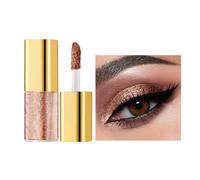 Eye Liquido A Secco Rapido Shines Multilayer Finitura Metallizzata Ombretto Tutto Giorno Indossa Delicata Ombretti Della Pelle Delicati Bastoncini