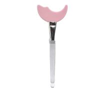 Eye Makeup Aid Tool, Reusable Shadow Stencil, Precision Eyeliner Shaping Guide, Contour Application Template, Easy Beauty Tool for Travel and Daily Use, Silicone Pp Material