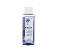 Eye Makeup Remover Klorane Cornflower 100Ml Waterproof Per Donna (Struccante Per Occhi)