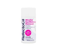 Eye Makeup Remover Refectocil Micellar Eye Make-Up Remover 150Ml Per Donna (Struccante Per Occhi)